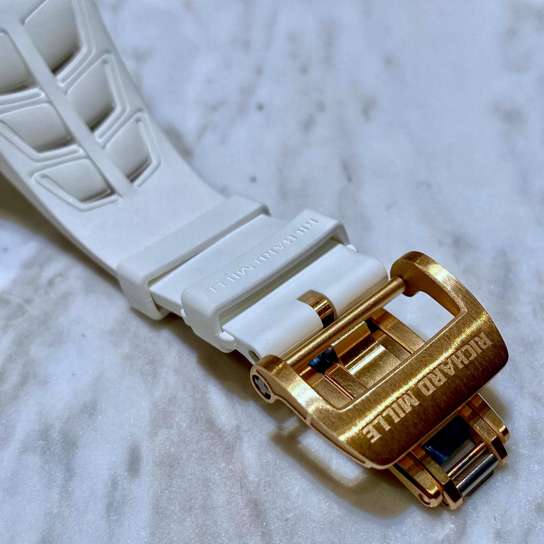 Richard Mille RM21-01 Tourbillon Aerodyne Limited Edition - ART Luxury_Japan