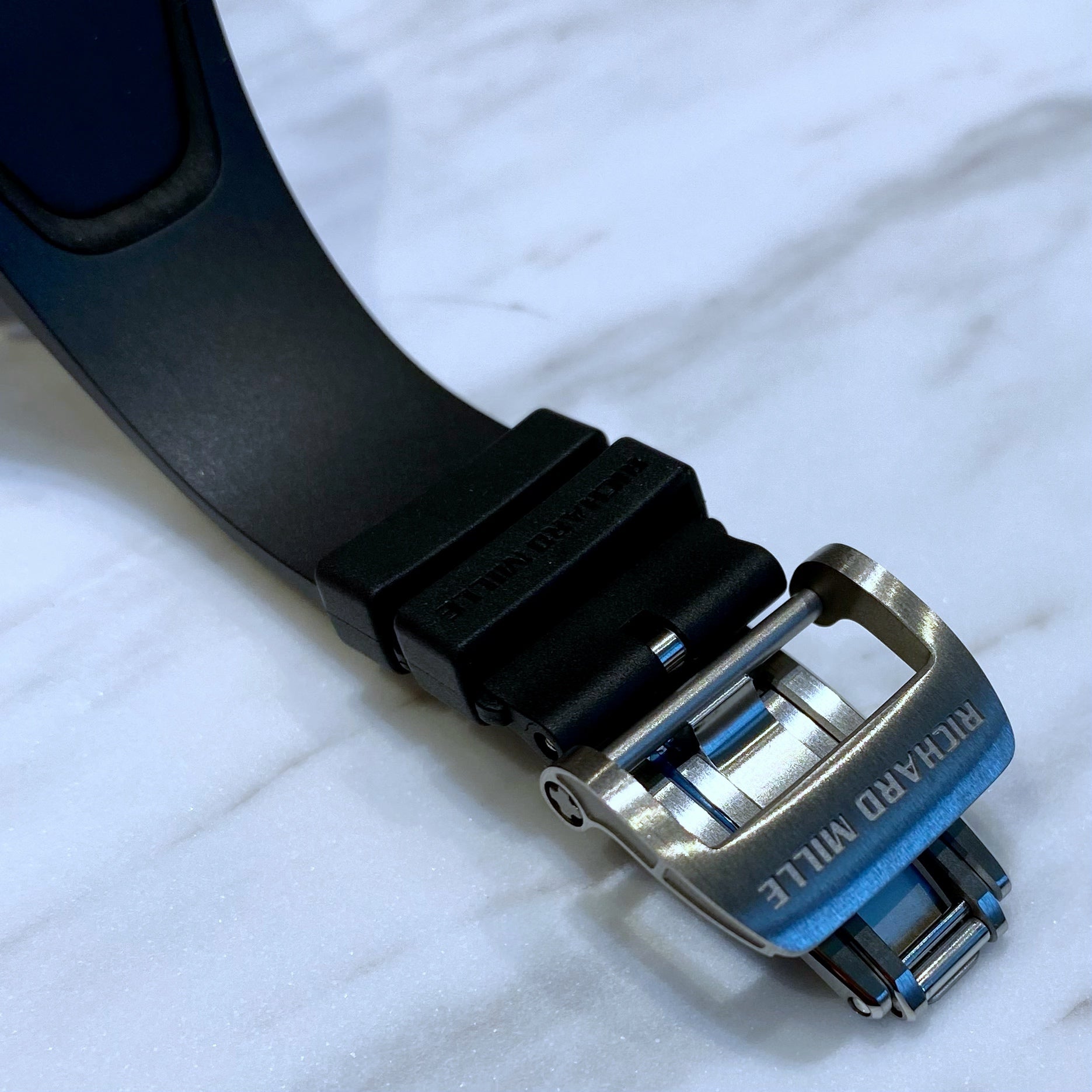 Richard Mille RM40-01 McLaren Speedtail Tourbillon Limited Edition - ART Luxury_Japan