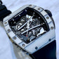 Richard Mille RM61-01 Ultimate Edition Yohan Blake - ART Luxury_Japan