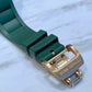 Richard Mille RM17-01 Tourbillon Brown Cermet Limited Edition - ART Luxury_Japan