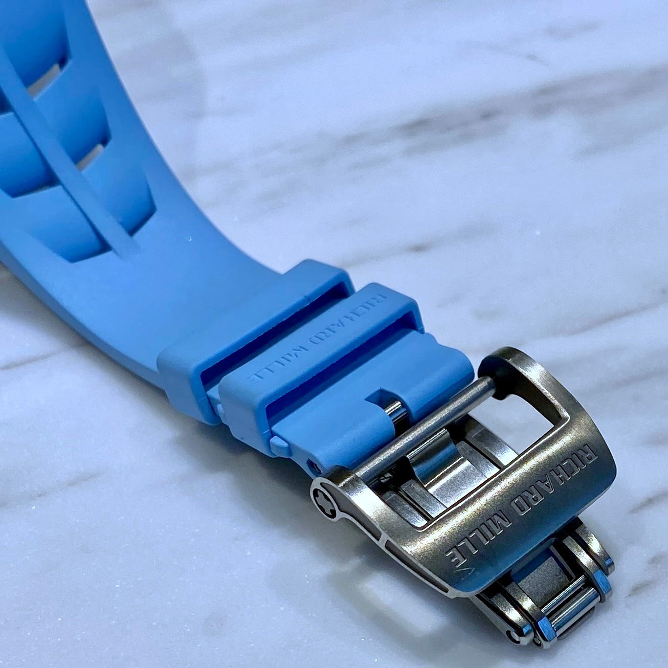 Richard Mille RM11-05 Limited Edition - ART Luxury_Japan