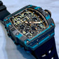 Richard Mille RM11-03 Ultimate Edition - ART Luxury_Japan