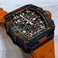 Richard Mille RM11-03 McLaren Limited Edition - ART Luxury_Japan