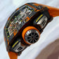 Richard Mille RM11-03 McLaren Limited Edition - ART Luxury_Japan