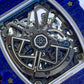 Richard Mille RM35-03 Automatic Winding Rafael Blue - ART Luxury_Japan