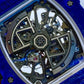 Richard Mille RM35-03 Automatic Winding Rafael Blue - ART Luxury_Japan