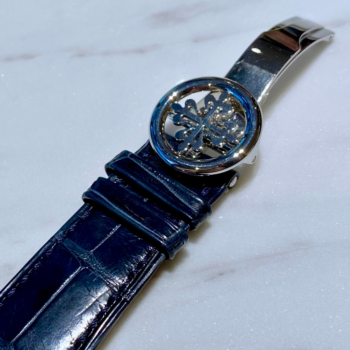 Patek Philippe Grand Complications 6102P-001 - ART Luxury_Japan