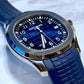 Patek Philippe Aquanaut 5168G-001 - ART Luxury_Japan