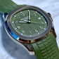Patek Philippe Aquanaut 5168G-010 - ART Luxury_Japan