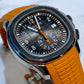 Patek Philippe Aquanaut Chronograph 5968A-001 - ART Luxury_Japan