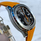 Patek Philippe Aquanaut Chronograph 5968A-001 - ART Luxury_Japan