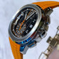 Patek Philippe Aquanaut Chronograph 5968A-001 - ART Luxury_Japan