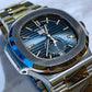 Patek Philippe Nautilus Annual Calendar 5726/1A-014 - ART Luxury_Japan
