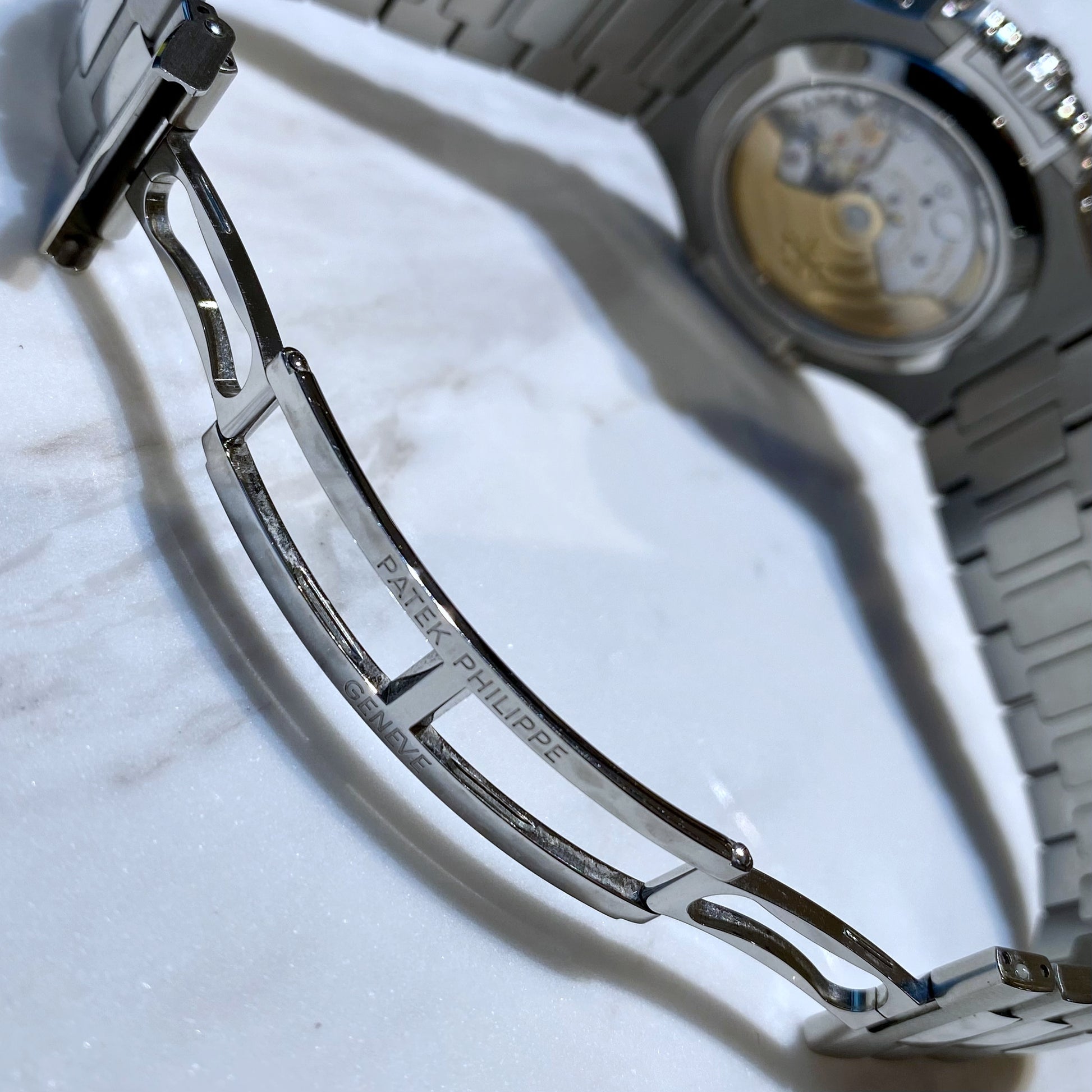 Patek Philippe Nautilus Annual Calendar 5726/1A-014 - ART Luxury_Japan