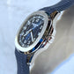 Patek Philippe Aquanaut 5168G-001 - ART Luxury_Japan