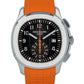 Patek Philippe Aquanaut Chronograph 5968A-001 - ART Luxury_Japan