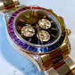 Rolex COSMOGRAPH DAYTONA 116595RBOW RAINBOW - ART Luxury_Japan