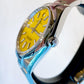 Rolex Oyster Perpetual 124300 Yellow - ART Luxury_Japan