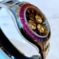 Rolex COSMOGRAPH DAYTONA 116595RBOW RAINBOW - ART Luxury_Japan