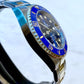 Rolex SUBMARINER 126613LB - ART Luxury_Japan