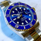 Rolex SUBMARINER 126613LB - ART Luxury_Japan