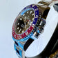 Rolex GMT-MASTER II 126710BLRO - ART Luxury_Japan