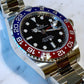 Rolex GMT-MASTER II 126710BLRO - ART Luxury_Japan