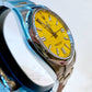 Rolex Oyster Perpetual 124300 Yellow - ART Luxury_Japan