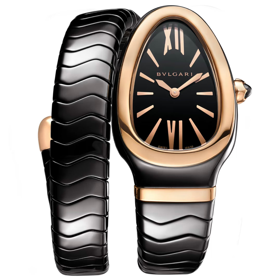 Bvlgari Serpenti Spiga 102735 - ART Luxury_Japan