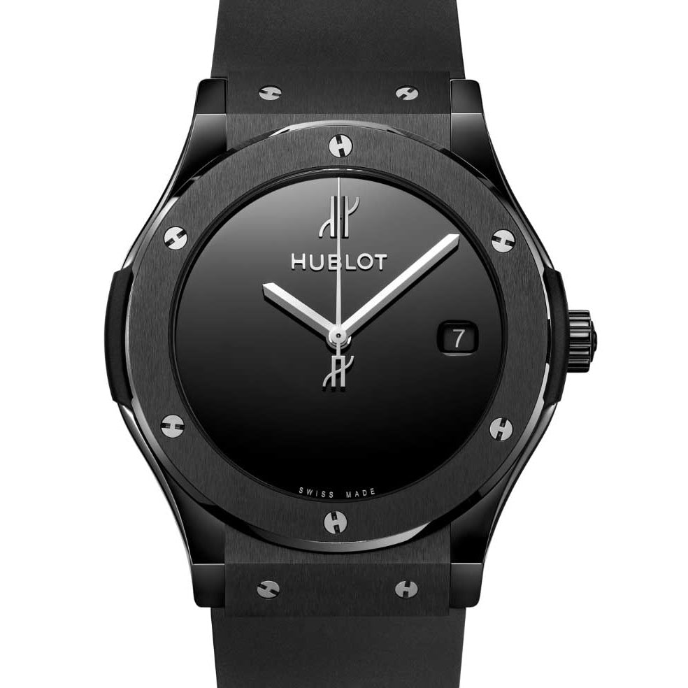 Hublot Classic Fusion 40years 511.CX.1270.RX.MDM40 - ART Luxury_Japan