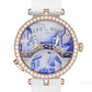 Van Cleef Lady Arpels Pont des Amoureux Jour VCARO8TZ00 - ART Luxury_Japan