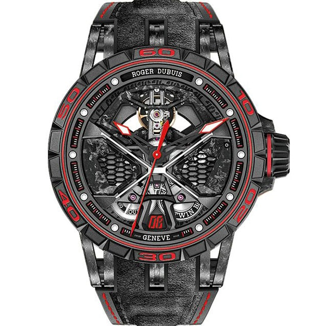 Roger Dubuis Excalibur Huracán Performante RDDBEX0784 - ART Luxury_Japan