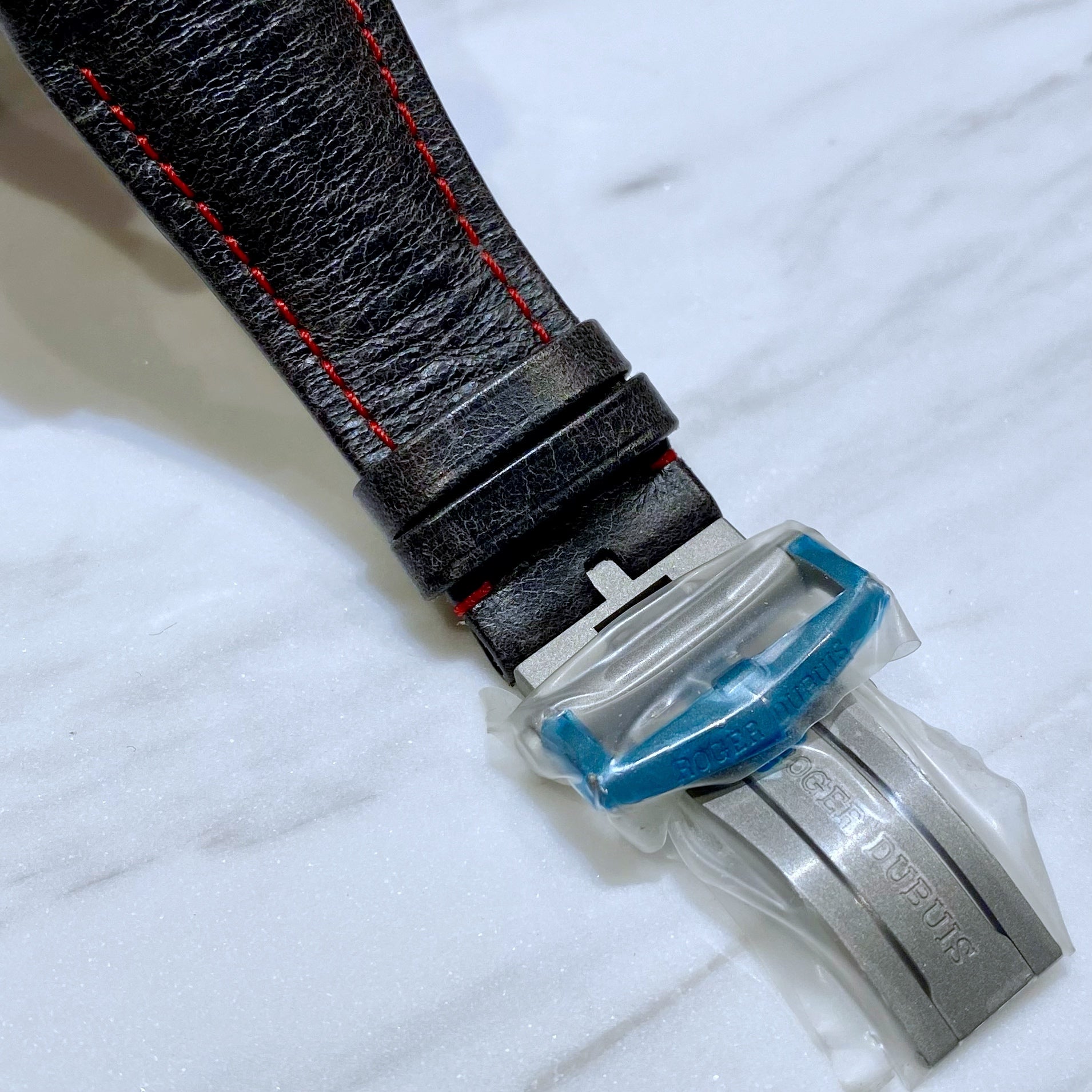 Roger Dubuis Excalibur Knights of the Round Table RDDBEX0806 - ART Luxury_Japan