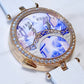 Van Cleef Lady Arpels Pont des Amoureux Jour VCARO8TZ00 - ART Luxury_Japan
