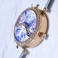 Van Cleef Lady Arpels Pont des Amoureux Jour VCARO8TZ00 - ART Luxury_Japan