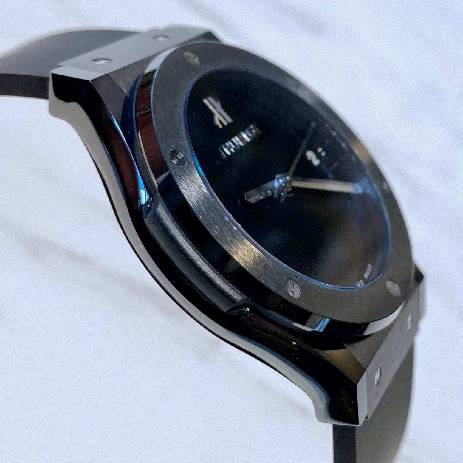 Hublot Classic Fusion 40years 511.CX.1270.RX.MDM40 - ART Luxury_Japan