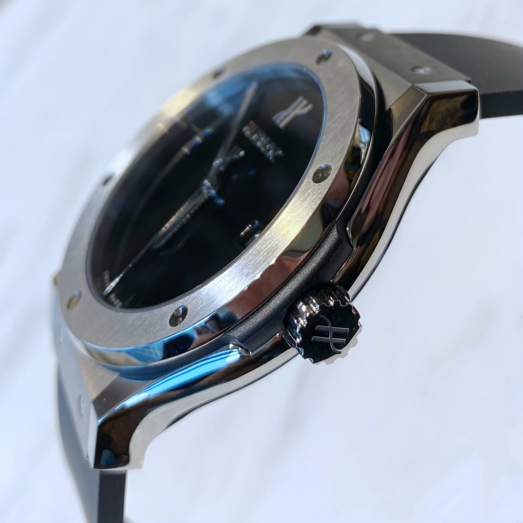 Hublot Classic Fusion 40years 511.NX.1270.RX.MDM40 - ART Luxury_Japan