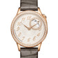 Vacheron Constantin Egerie Quartz 1205F/000R-B622 - ART Luxury_Japan