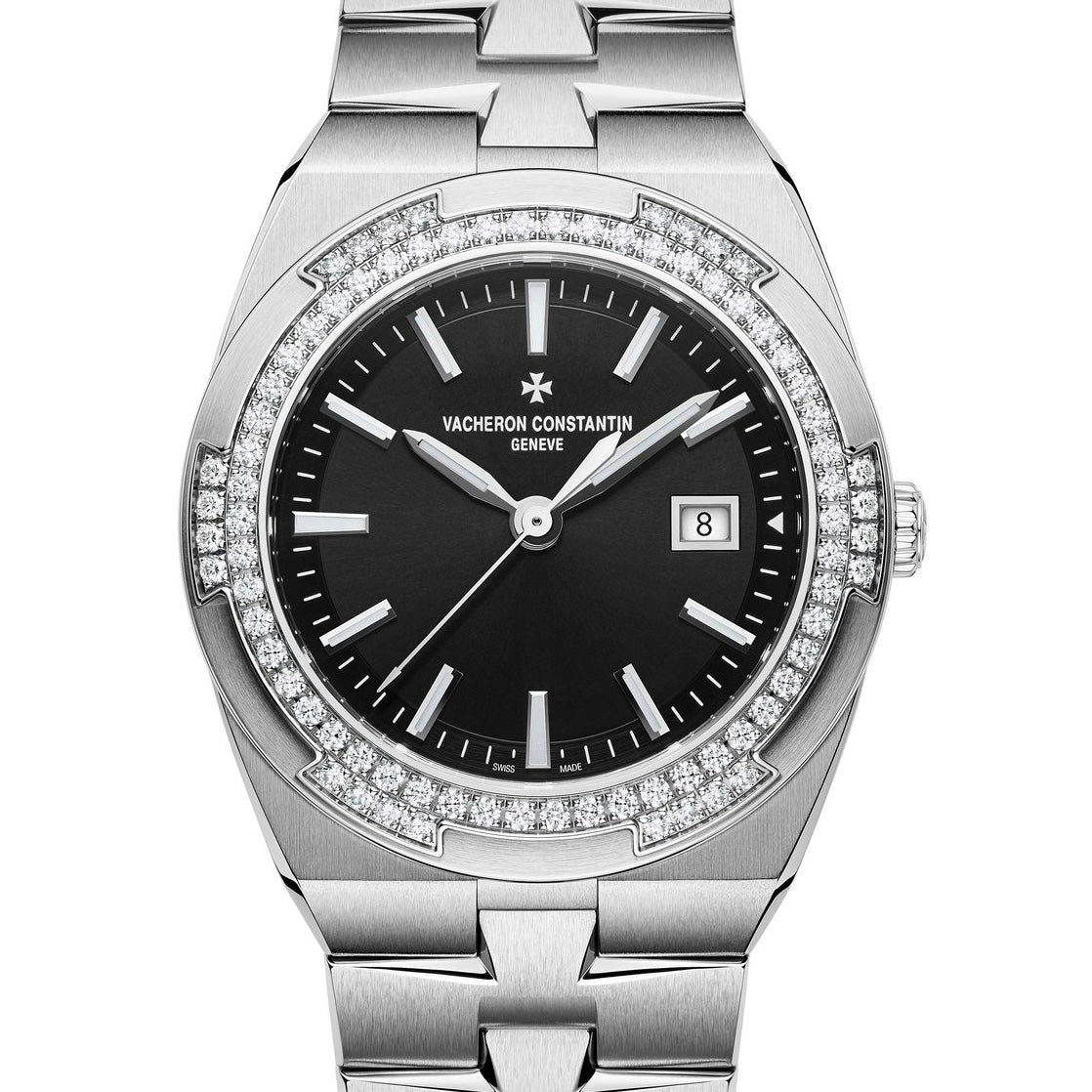 Vacheron Constantin Overseas Quartz 1205V/100A-B591 - ART Luxury_Japan