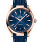 Omega Seamaster Aqua Terra Co-Axial Master Chronometer Master 220.52.41.21.03.001 - ART Luxury_Japan