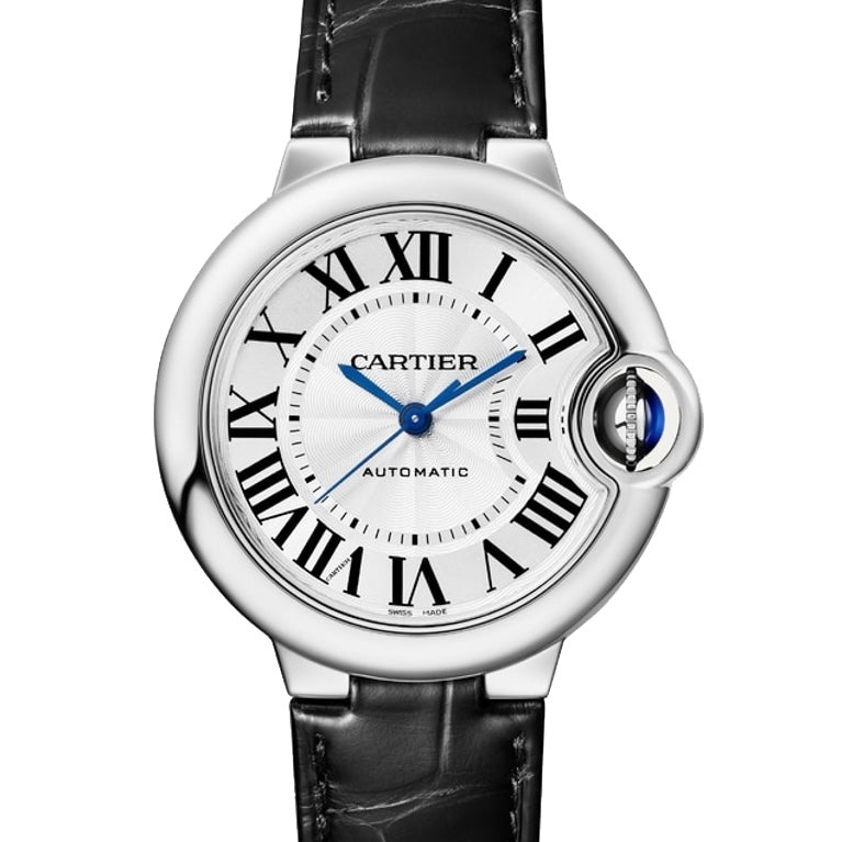 Cartier Ballon Bleu de Cartier W6920085 - ART Luxury_Japan