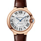 Cartier Ballon Bleu de Cartier W6920097 - ART Luxury_Japan