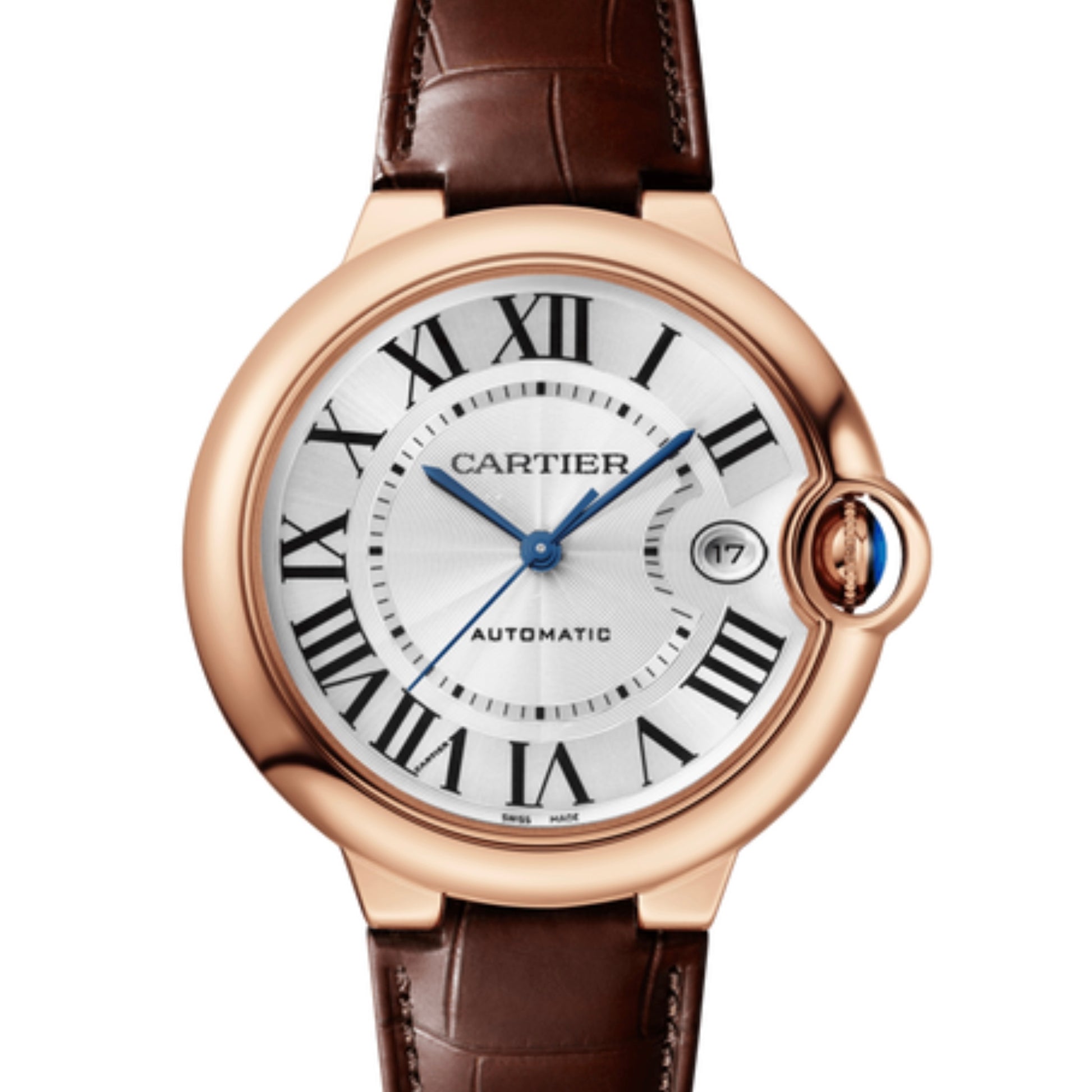 Cartier Ballon Bleu de Cartier W6920097 - ART Luxury_Japan