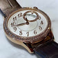 Vacheron Constantin Egerie Quartz 1205F/000R-B622 - ART Luxury_Japan
