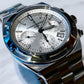 Vacheron Constantin Overseas Chronograph 5500V/110A-B075 - ART Luxury_Japan