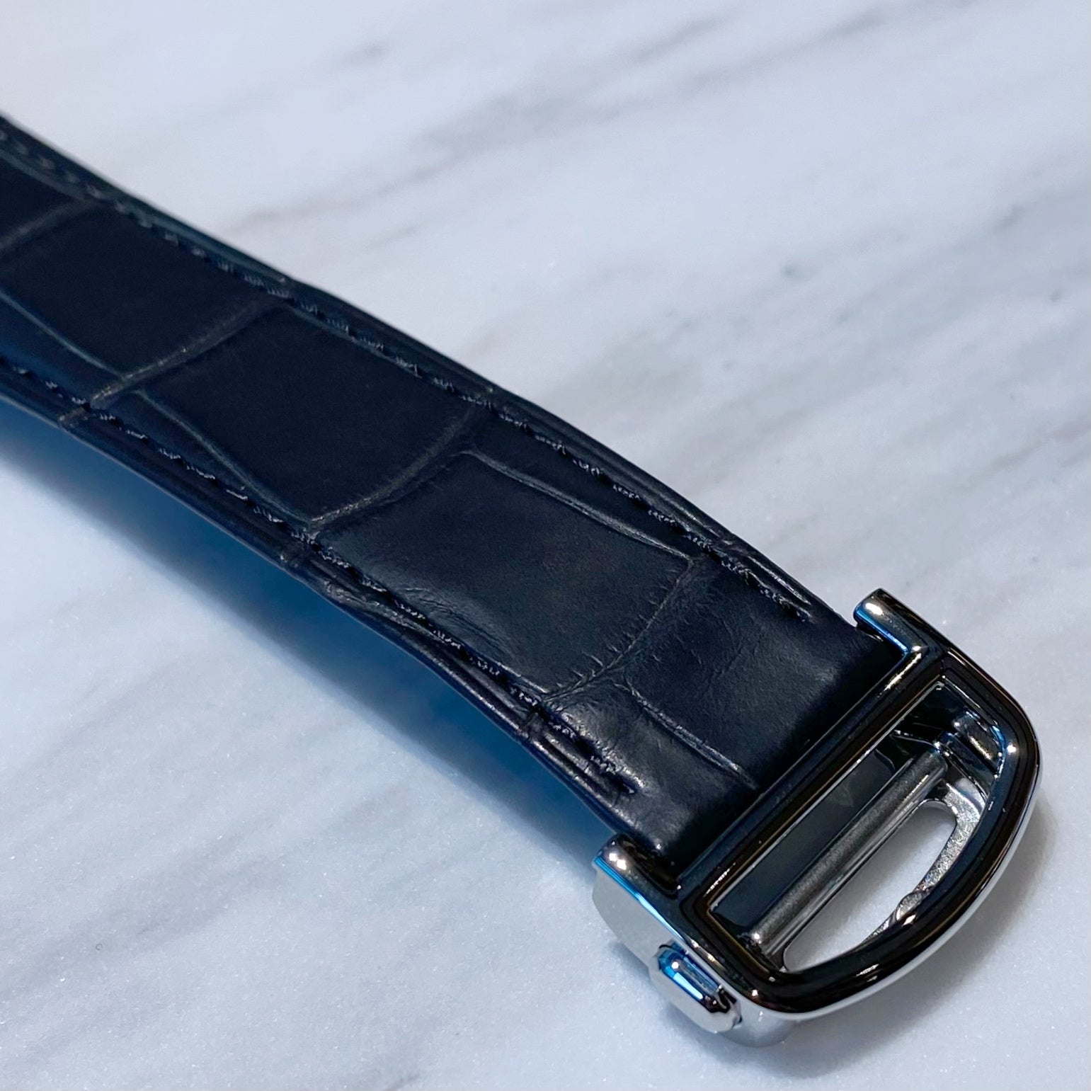 Cartier Pasha De Cartier WHPA0017 - ART Luxury_Japan