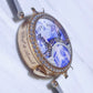 Van Cleef Lady Arpels Pont des Amoureux Jour VCARO8TZ00 - ART Luxury_Japan