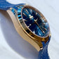 Omega Seamaster Aqua Terra Co-Axial Master Chronometer Master 220.52.41.21.03.001 - ART Luxury_Japan