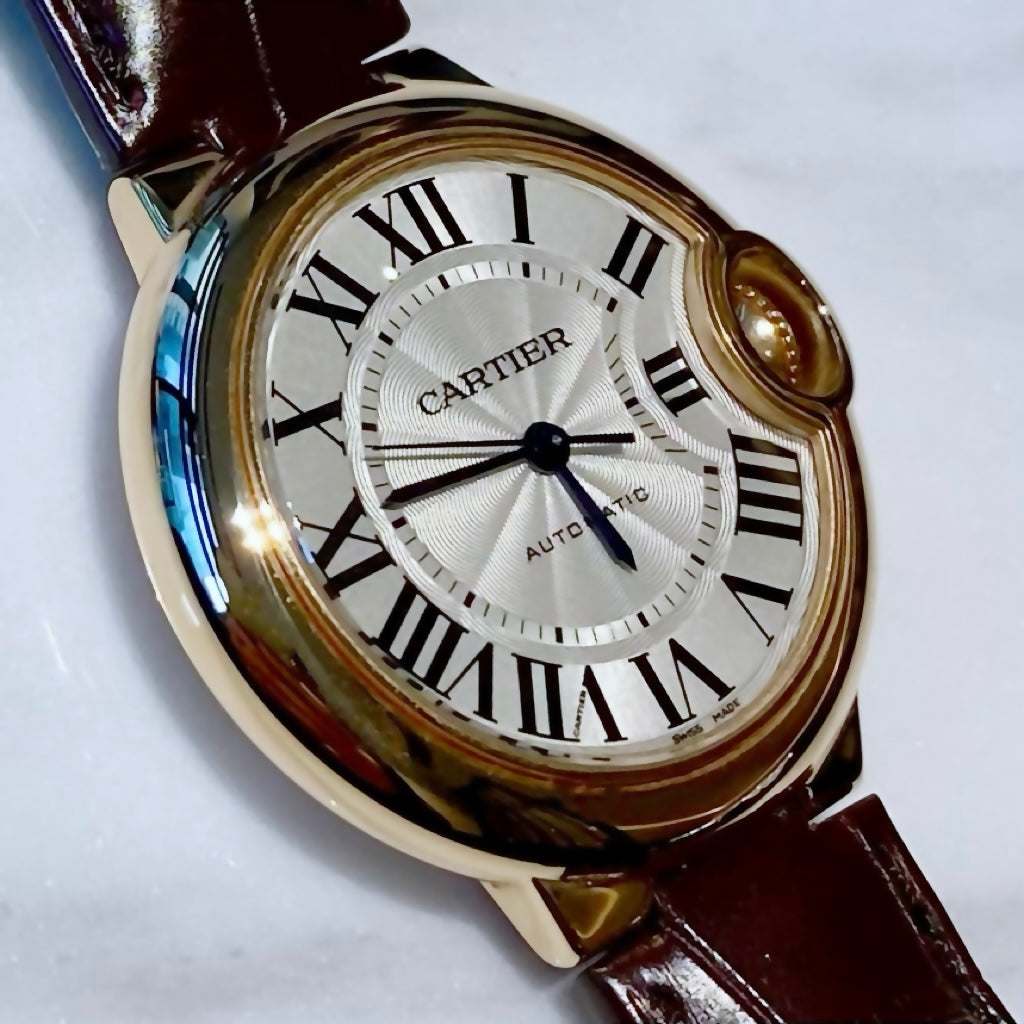 Cartier Ballon Bleu de Cartier W6920097 - ART Luxury_Japan