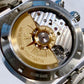 Vacheron Constantin Overseas Chronograph 5500V/110A-B075 - ART Luxury_Japan